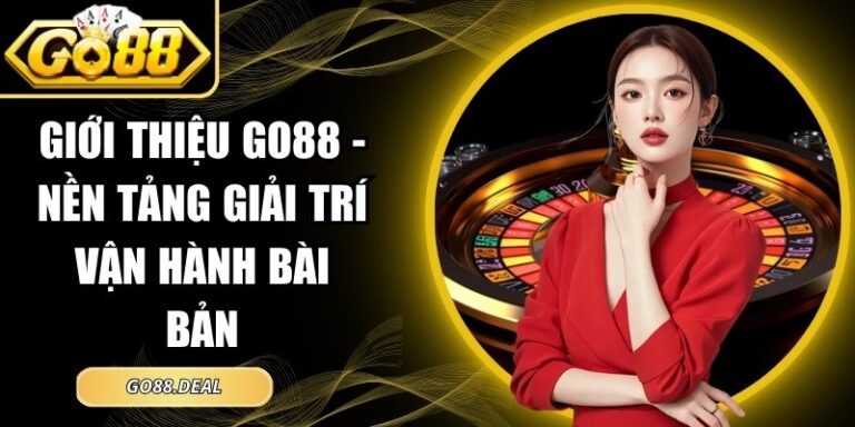 giới thiệu