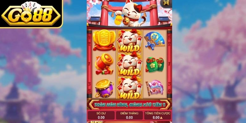 Chọn thời điểm hợp lý