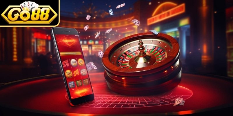 Tải App go88 2 Cài đặt trên IOS