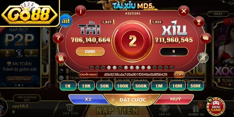 Cập nhật tin tức và xu hướng Tài Xỉu liên tục, nhanh chóng