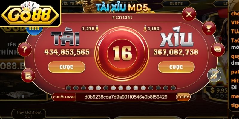 Hướng dẫn chơi Tài Xỉu hiệu quả chuẩn chuyên gia