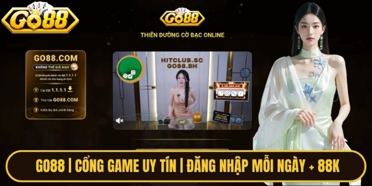 GO88 playgo88.top | Link Vào GO 88 Cổng Game Mới Nhất 08/2026 10 GO88 | Cổng game uy tín | Đăng nhập mỗi ngày + 88K