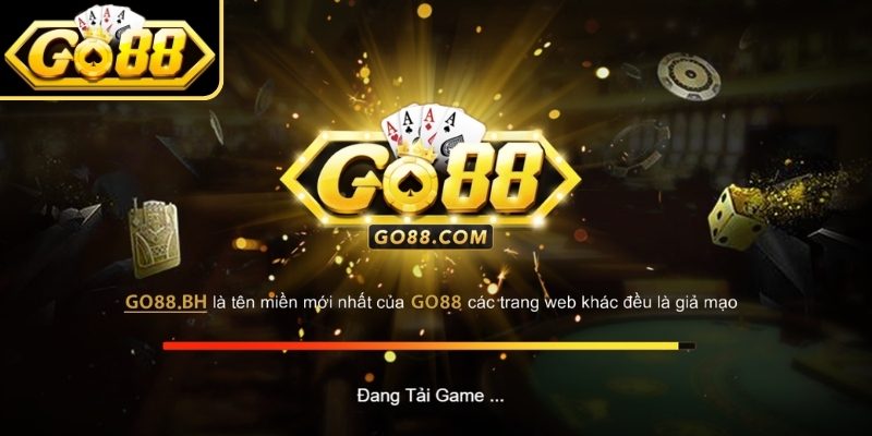 Go88 Bh là gì?