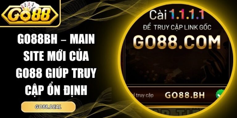 Go88bh
