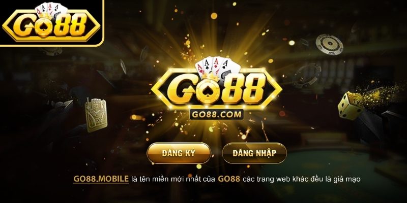 Go88mobile – Main Site Truy Cập Cổng Game Go88 Uy Tín 1 Truy cập Go88mobile vào cổng game Go88 uy tín